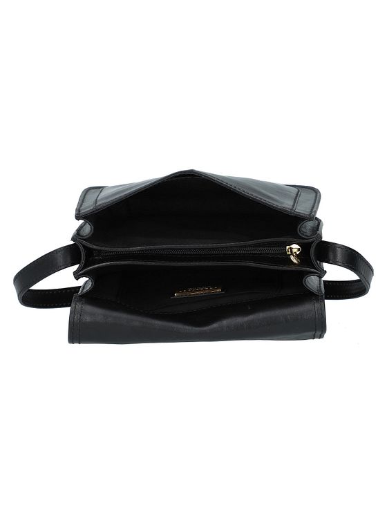 The Bridge Story Donna skuldertaske i læder 24 cm