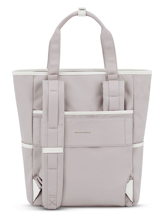 Kapten & Son Lindby-rygsæk 41 cm med rum til bærbar computer