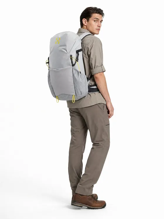 Haglöfs Magma 50 L Trekking rinkka 68 cm Haglöfs Magma 50 L Trekking rinkka 68 cm