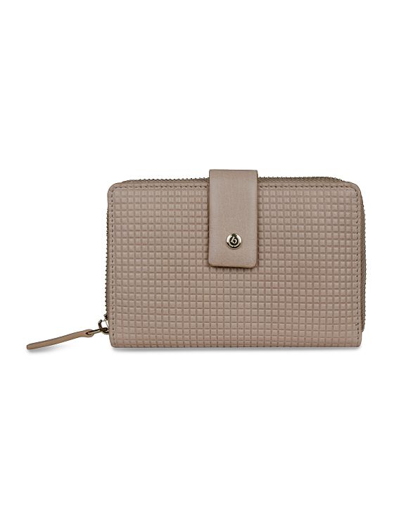 bugatti Noemi Pung RFID-beskyttelse Læder 14 cm bugatti Noemi Pung RFID-beskyttelse Læder 14 cm