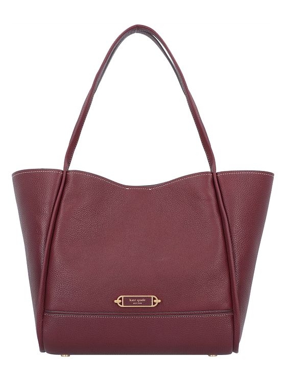 Kate Spade New York Gramercy Shopper-taske Læder 27 cm Kate Spade New York Gramercy Shopper-taske Læder 27 cm