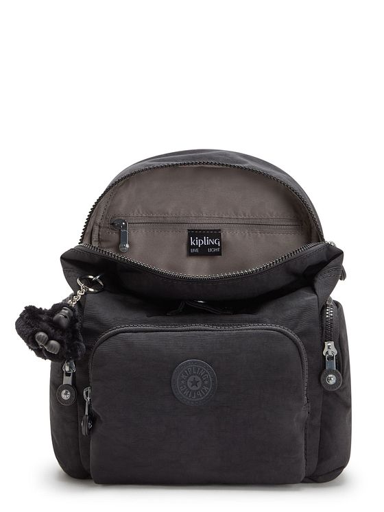 Kipling Basic City Zip Mini City-rygsæk 29 cm