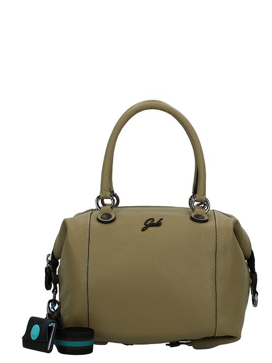 Gabs G3 Plus 5 i 1 skuldertaske i læder 37 cm