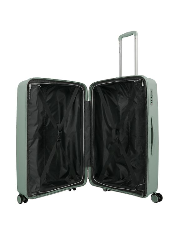 Travelite Tamaris x Travelite Voyaage 4 hjul Trolley L 76 cm