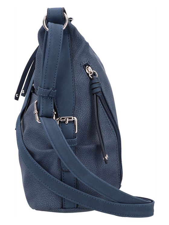 Tom Tailor Taška přes rameno Caia 26 cm