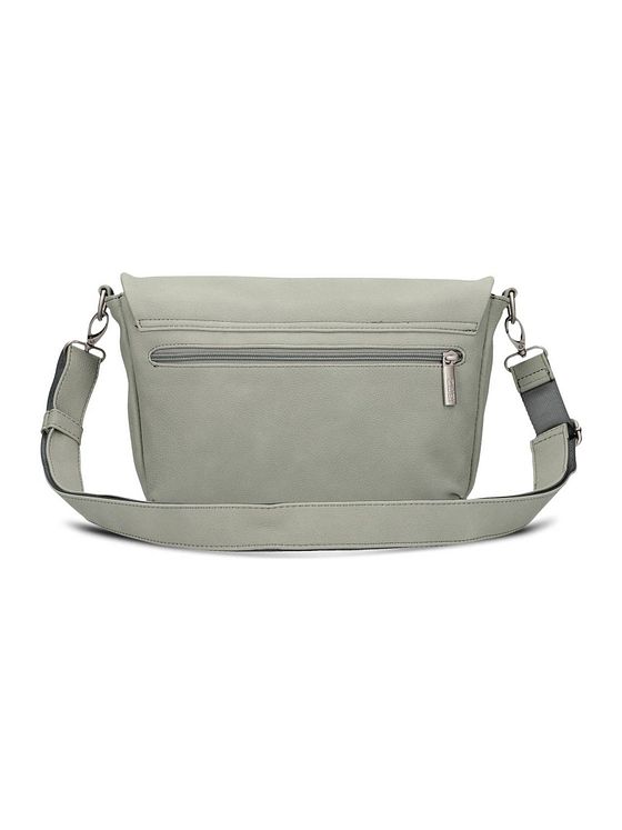 Zwei Mademoiselle.M Messenger-taske 33 cm Laptoprum