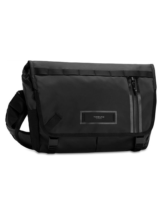 Timbuk2 Especial Stash Messenger taška přes rameno 44 cm s přihrádkou na notebook