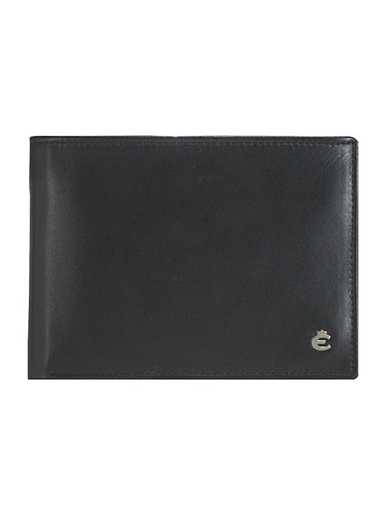 Esquire Harry tegnebog i læder 12 cm