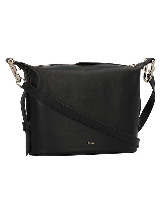 Furla Nuvola Skuldertaske Læder 28 cm