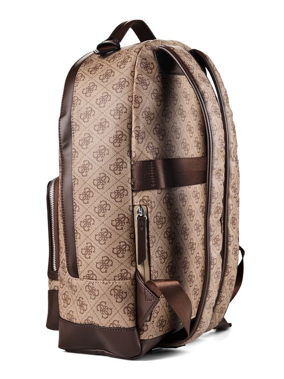 Guess Milano Forretningsrygsæk 42 cm Laptoprum Guess Milano Forretningsrygsæk 42 cm Laptoprum