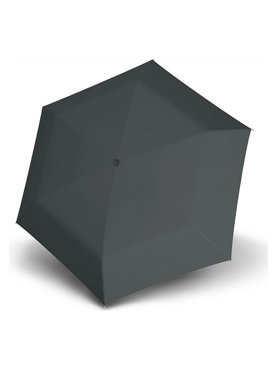 Knirps U.200 Duomatic lommeparaply 28 cm