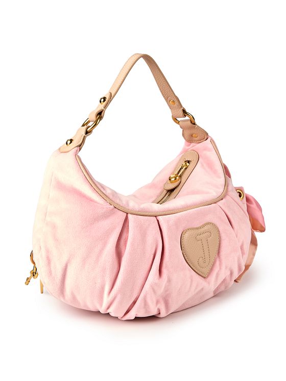 Juicy Couture Daydreamer Taška přes rameno M 30 cm