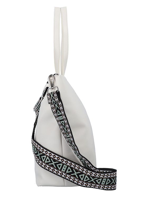 Tom Tailor Palina Skuldertaske 42 cm Tom Tailor Palina Skuldertaske 42 cm