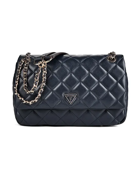 Guess Juliet Bolsa de hombro 26 cm Guess Juliet Bolsa de hombro 26 cm