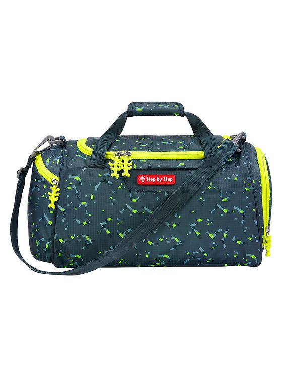 Step by Step Træningspose 36 cm