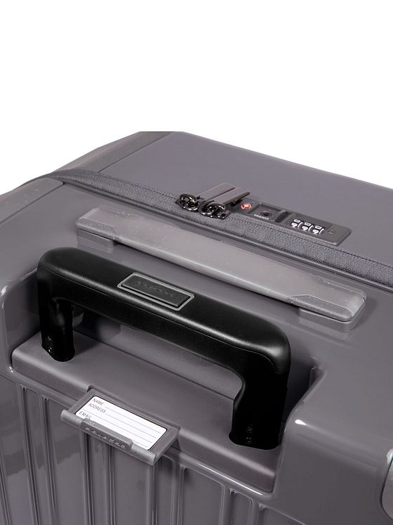 Piquadro Pop 4 hjul Trolley 69 cm