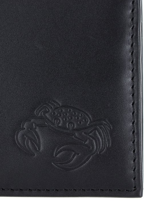 oxmox Leather Pung RFID-beskyttelse Læder 12 cm oxmox Leather Pung RFID-beskyttelse Læder 12 cm