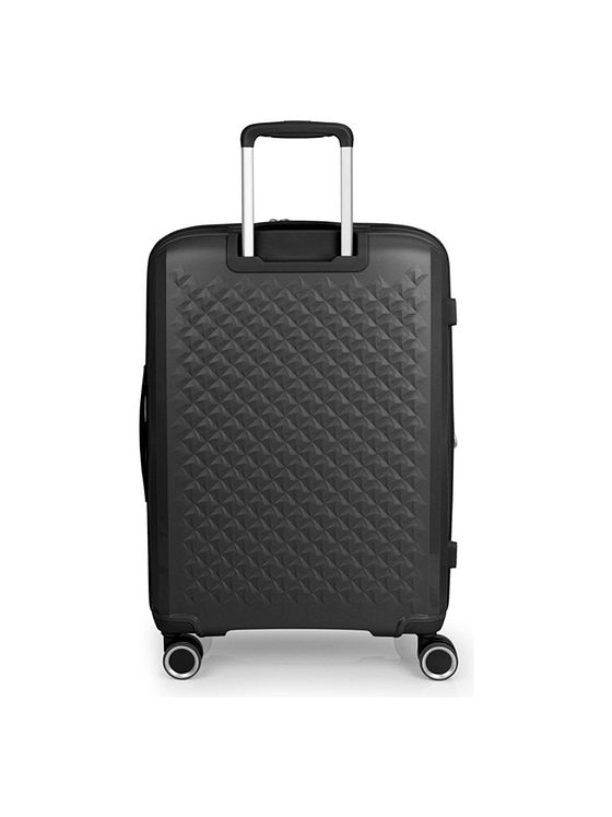 Gabol Queens 4 hjul Trolley M 64.5 cm med strækfold