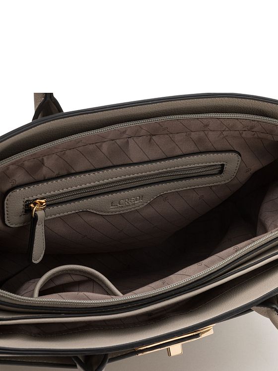 L.CREDI Konstanze Håndtaske 37 cm