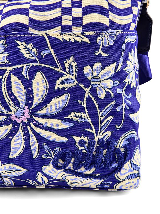 Oilily Indimarken Taška přes rameno 30 cm