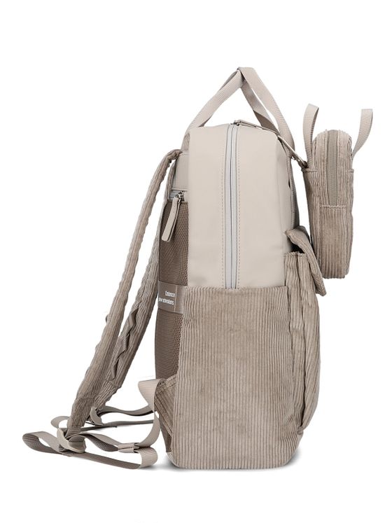 Zwei Lou Daypack 40 cm Laptoprum