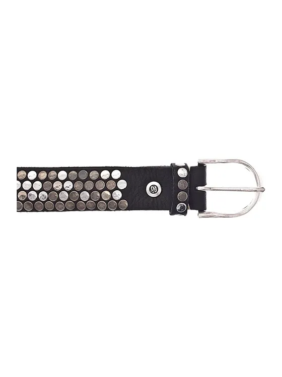 b.belt Bälte Läder