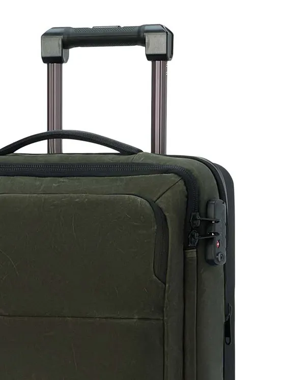 Dakine Split 42 L 2-hjulet Håndbagage 56 cm