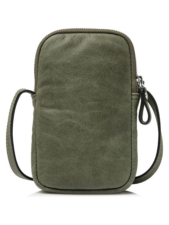 Castelijn & Beerens Carisma Mini Bag skuldertaske Læder 11.5 cm