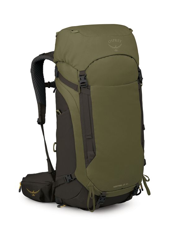Osprey Kestrel 45 L Trekking-rygsæk 68 cm Osprey Kestrel 45 L Trekking-rygsæk 68 cm