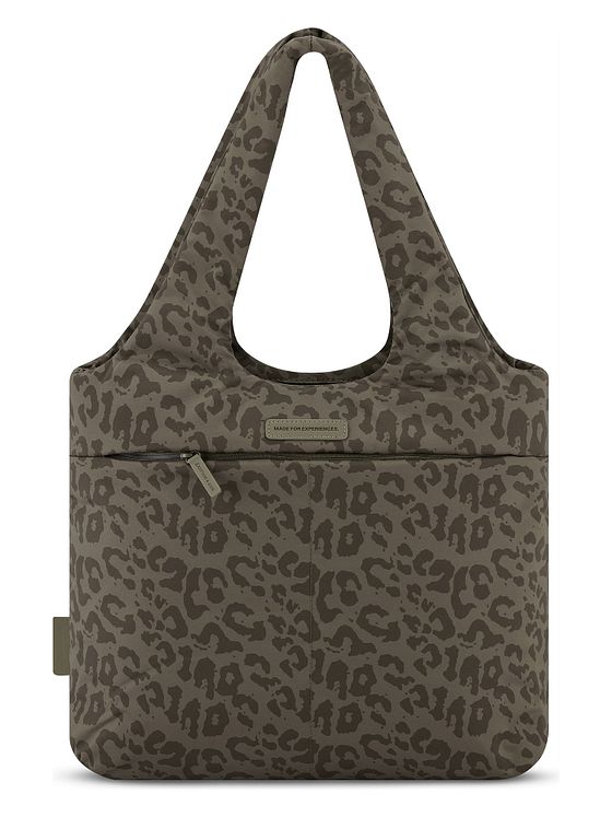Kapten & Son Skara Cloud Shopper-taske 44 cm Laptoprum