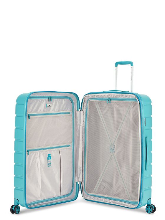 Roncato Relife 4 hjul Trolley 78 cm med strækfold Roncato Relife 4 hjul Trolley 78 cm med strækfold