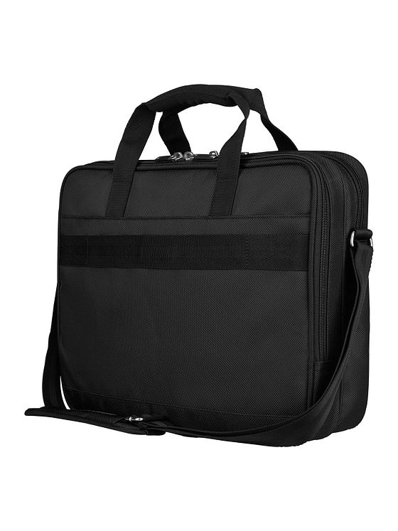 Wenger Prospectus dokumentmappe 42 cm med rum til bærbar computer