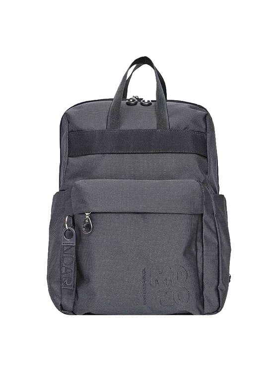 Mandarina Duck Rygsæk med 38 cm rum til bærbar computer