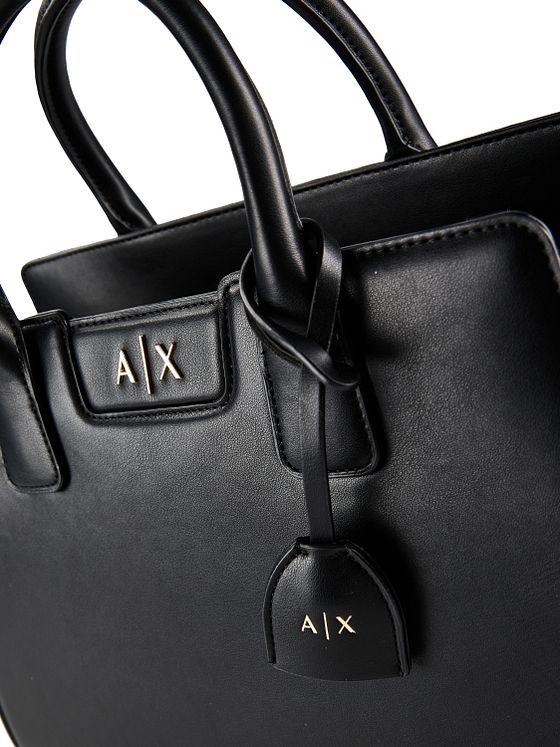 Armani Exchange Amelie Shopper-taske 32 cm