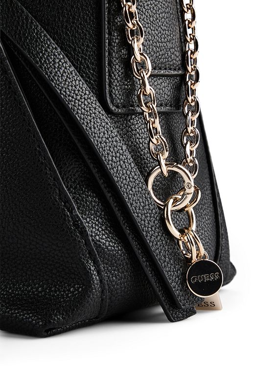Guess Devon Skuldertaske 42 cm Guess Devon Skuldertaske 42 cm