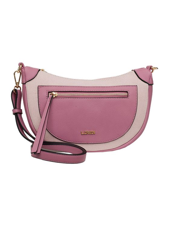 L.CREDI Paola Skuldertaske 26.5 cm L.CREDI Paola Skuldertaske 26.5 cm