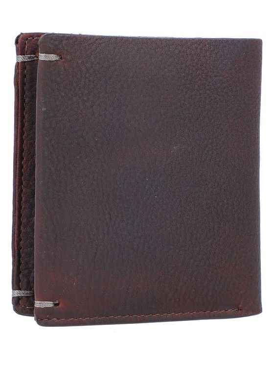 Burkely Antik Avery-pung RFID-læder 10 cm