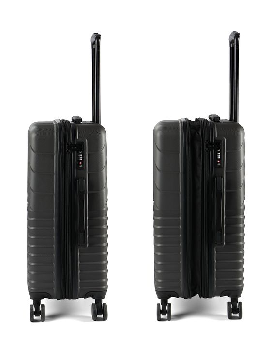 cocoono Larnaka 4 hjul Kuffert 3-delt med strækfold