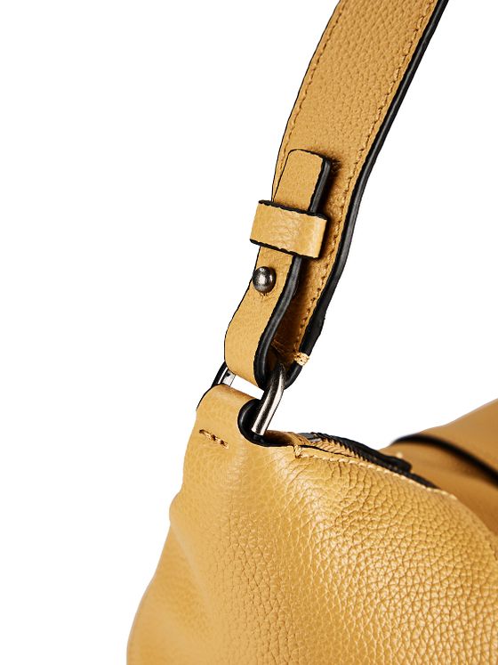 Liebeskind Mila Skuldertaske M Læder 38 cm