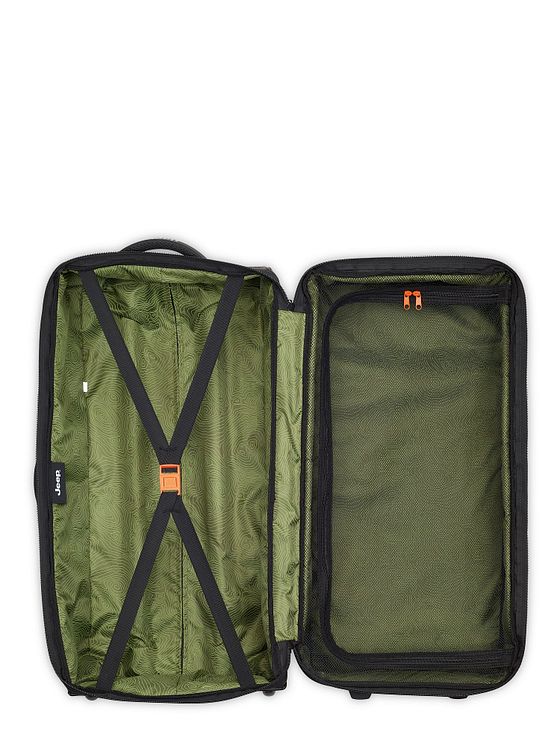 Jeep JS007C 2 kolečka Cestovní taška L 73 cm