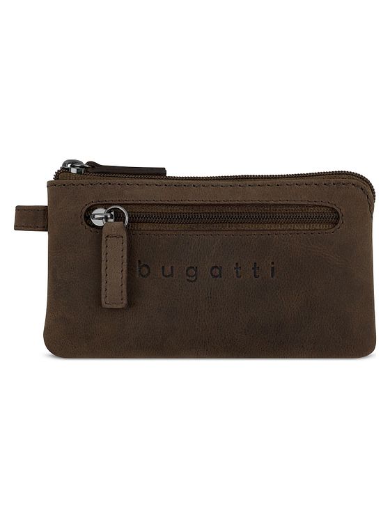 bugatti Luca Nøgletui Læder 12 cm bugatti Luca Nøgletui Læder 12 cm