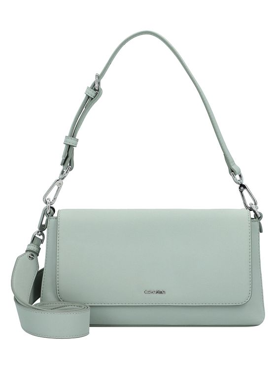 Calvin Klein CK Must Skuldertaske 27 cm Calvin Klein CK Must Skuldertaske 27 cm