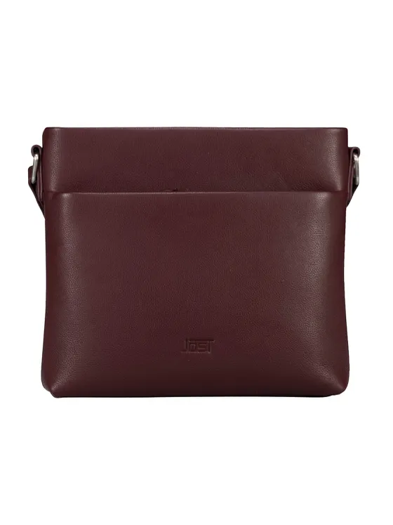 Jost Lysa Crossbody taske Læder 25 cm