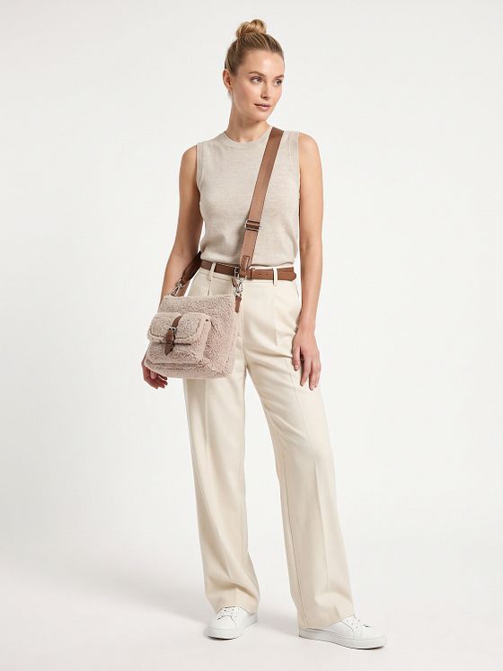 Marc O'Polo Crossbody-laukku 28 cm Marc O'Polo Crossbody-laukku 28 cm