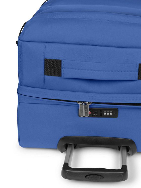 Eastpak Transit'R Plus 2-hjulet Rejsetaske 80 cm Eastpak Transit'R Plus 2-hjulet Rejsetaske 80 cm