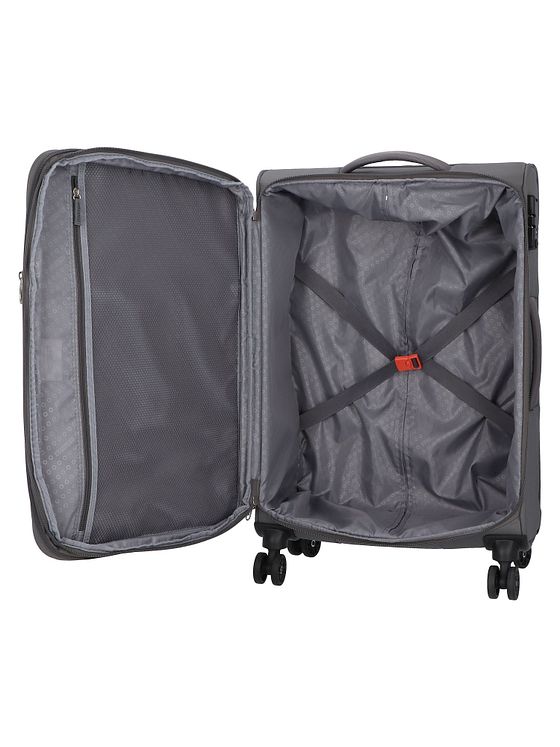 American Tourister Fun Cruise 4 hjul Trolley 68 cm