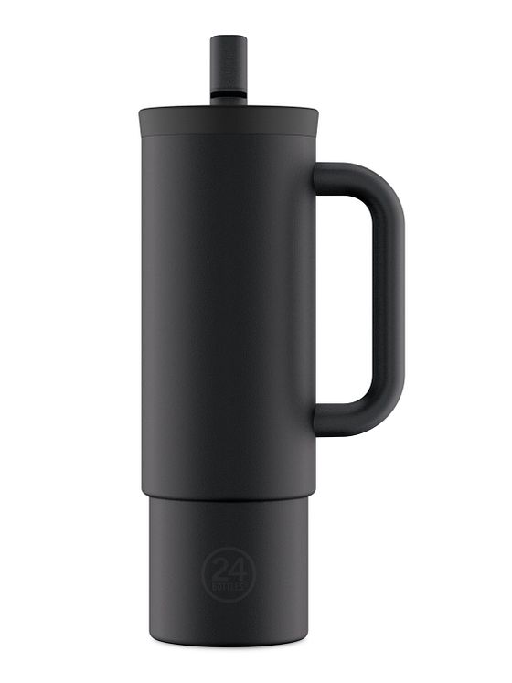 24Bottles Straw Drikkebæger 800 ml 24Bottles Straw Drikkebæger 800 ml