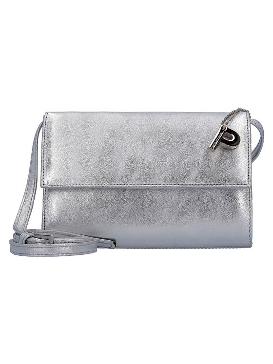 Picard Auguri skuldertaske i læder 19 cm