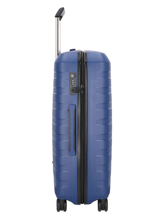 Roncato Box 4.0 4-hjulet trolley 69 cm