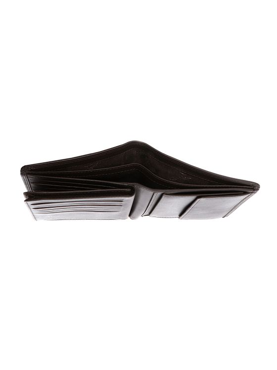 Golden Head Polo Pung RFID-beskyttelse Læder 13 cm